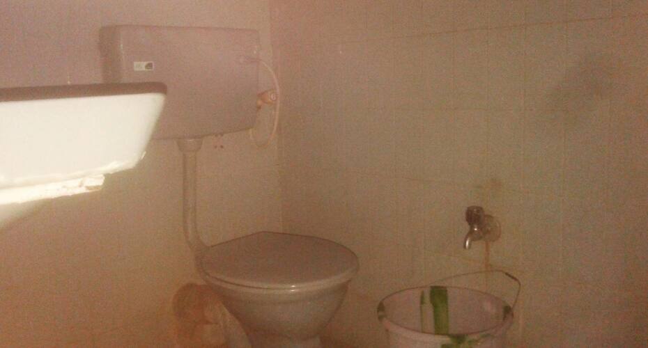 Hotel AKMG Lodge AC, Dindigul 2